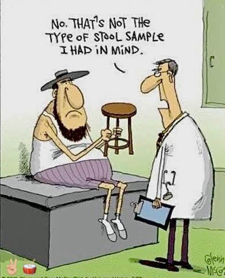 stool