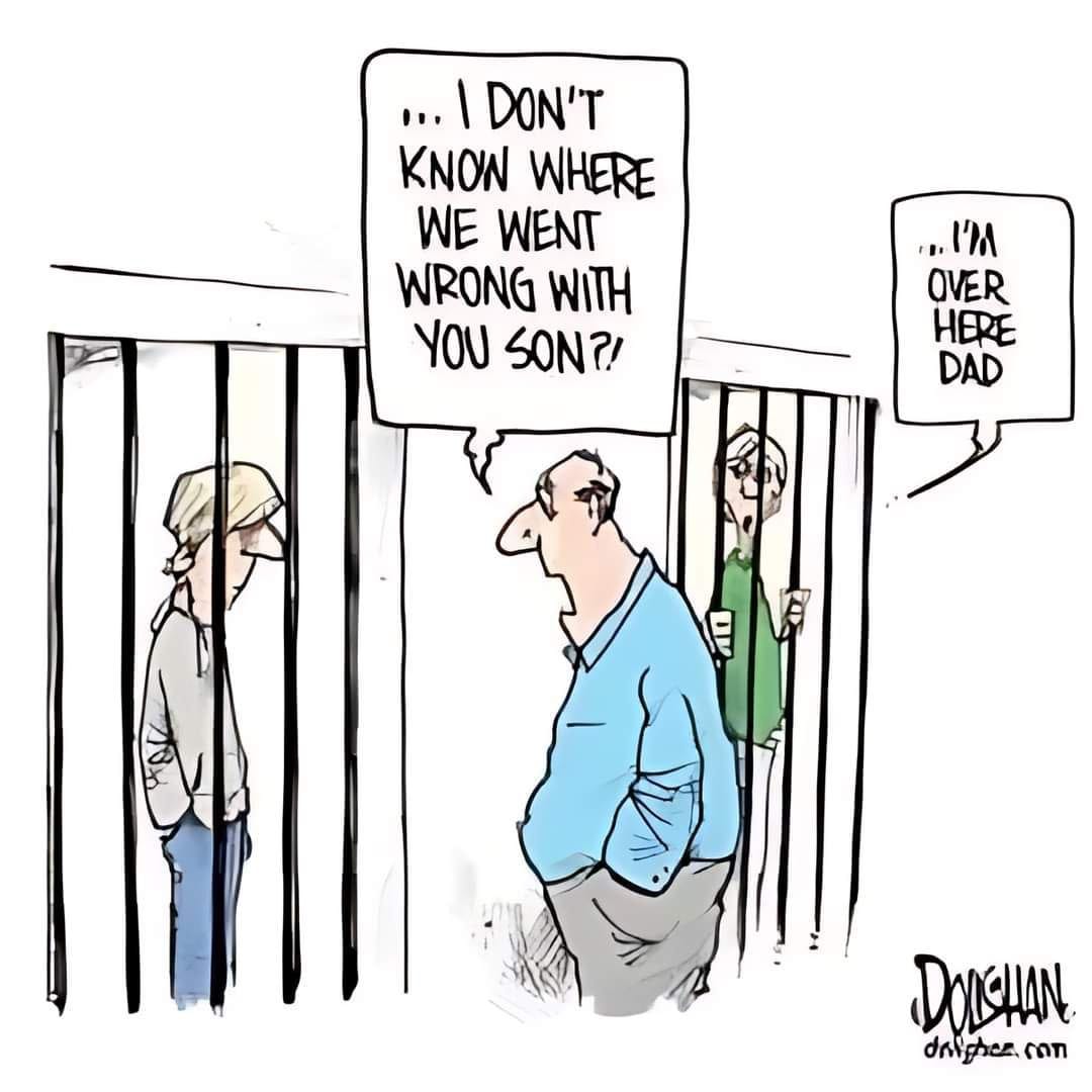 wrong son