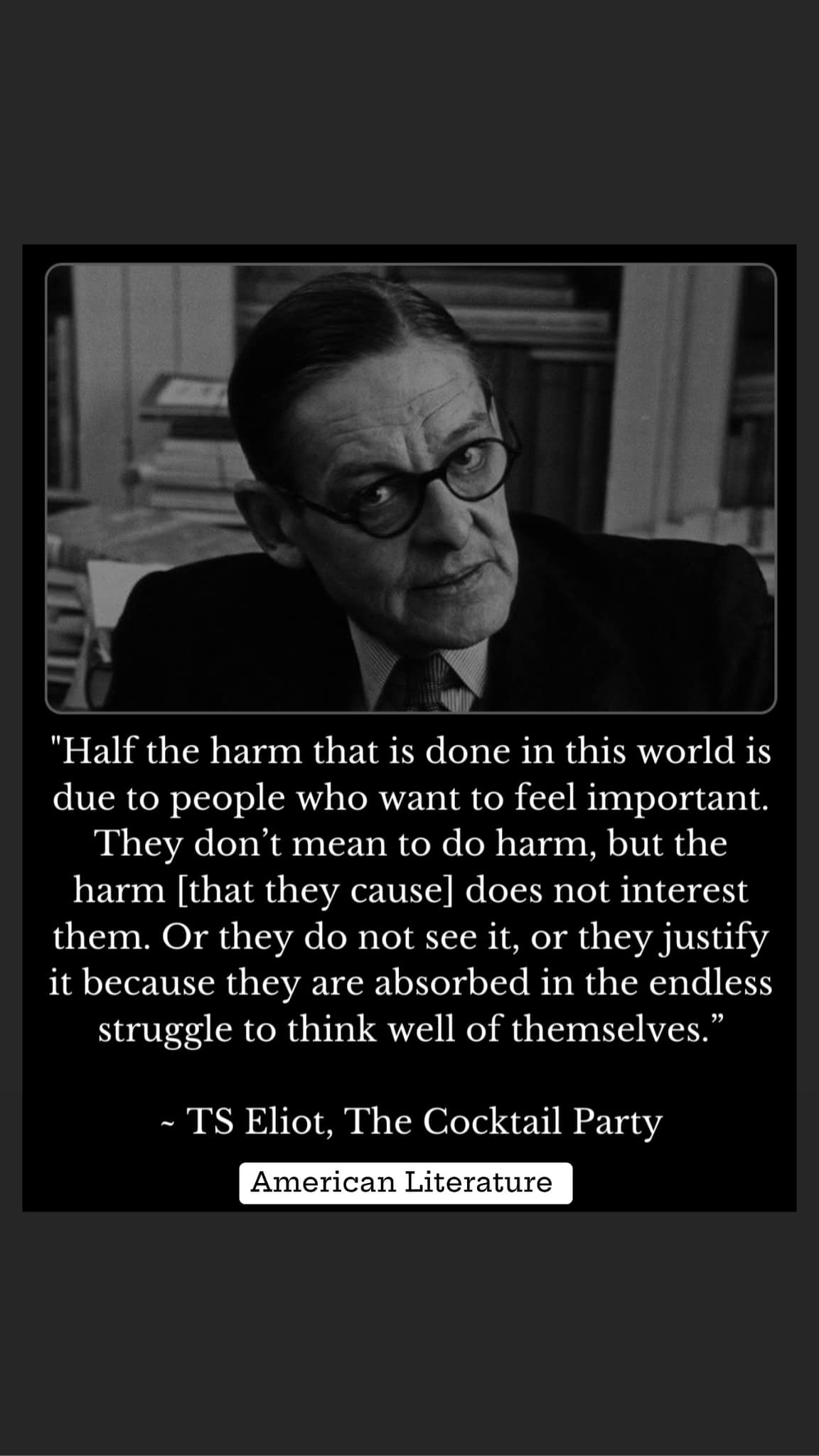 TS-Eliot