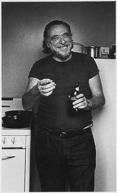 CharlesBukowski