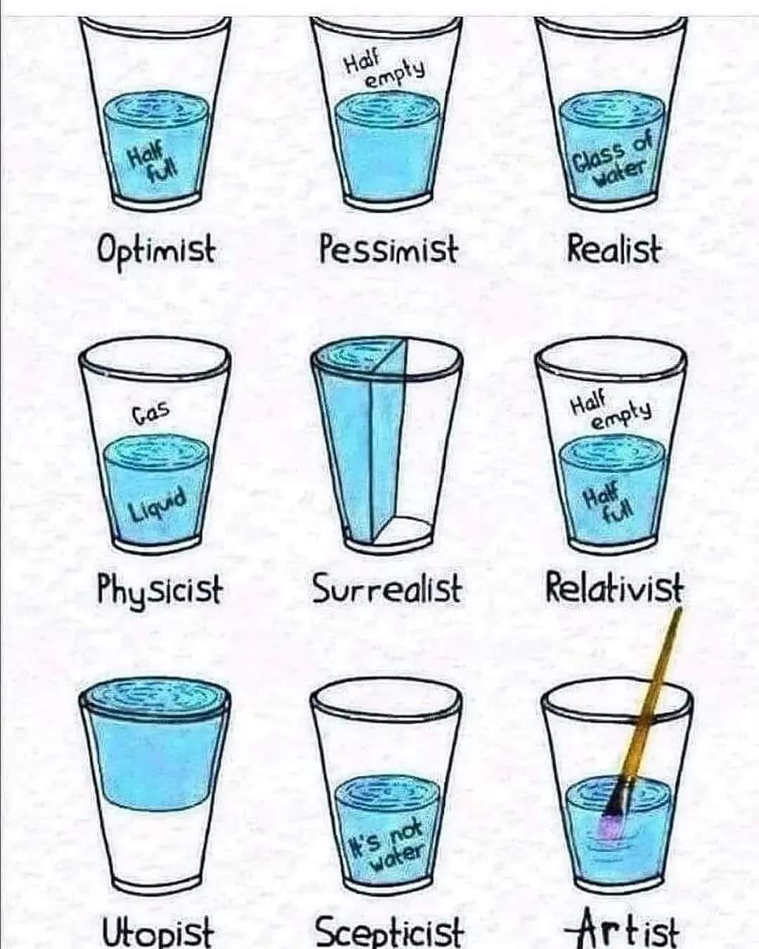 glass