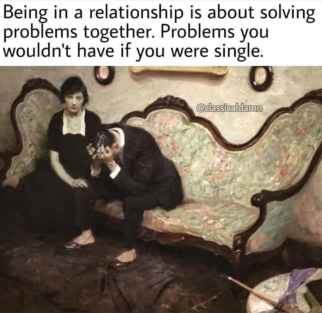 relationship