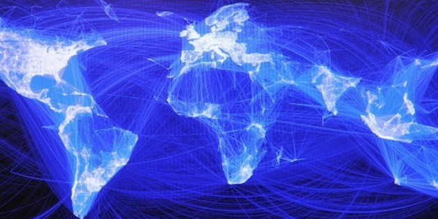 world network