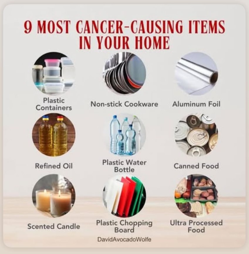 cancer causing